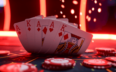 Siti Texas Hold'em Poker