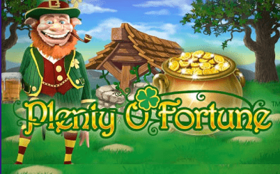 Plenty O’Fortune Online Slot