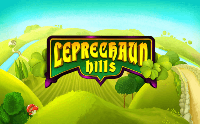 Leprechaun Hills Spielautomat