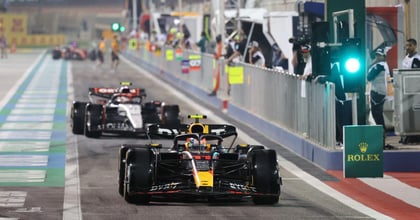 Formel 1 Wett-Tipps Saudi-Arabien: Alles zum GP in Saudi-Arabien 2023