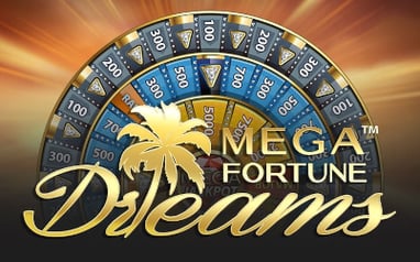 Mega Fortune Dreams spilleautomat omtale