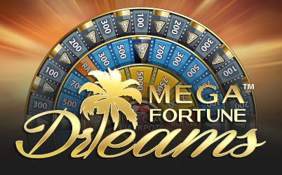 Mega Fortune Dream Slots Recension