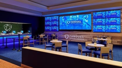 FanDuel Becomes First U.S. Online Operator to Record Profit
