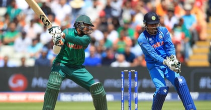 Champions Trophy 2025 - India v Bangladesh: Expert Predictions &amp; Analysis