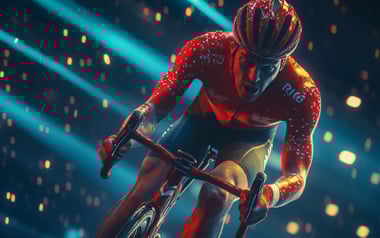 Pariuri ciclism 2025