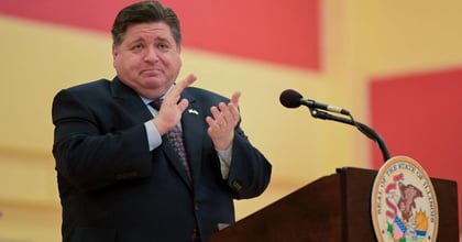 Illinois Lawmakers OK Sports Betting Tax Hike