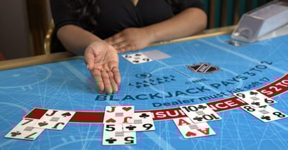 Caesars Digital Drops the Puck on NHL Playoff Season