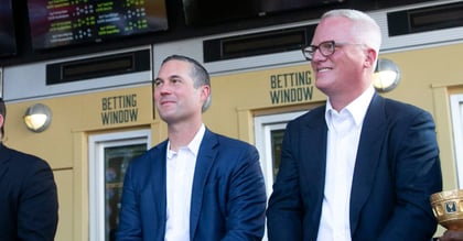 Caesars Sportsbook is Live in Wyoming