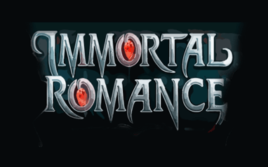 Immortal Romance Slot Online