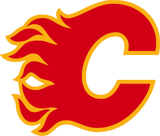 Calgary Flames logo