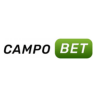 Logo del casino en línea CampoBET