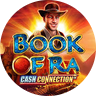 Cash Connection Book of Ra