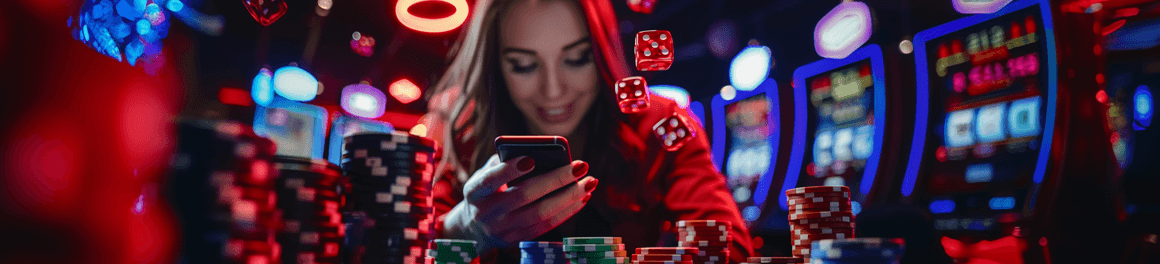 Best Online Casino Apps