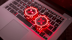 Turspel på bästa online casinon