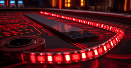 Οι 11 Καλύτερες ταινίες τζόγου όλων των εποχών