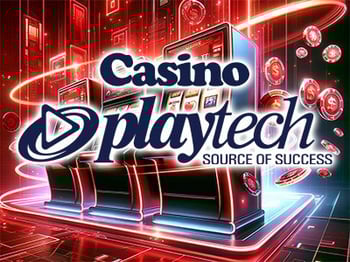Casino Playtech