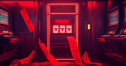 Φορολογία κερδών στο ζωντανό Καζίνο το 2025