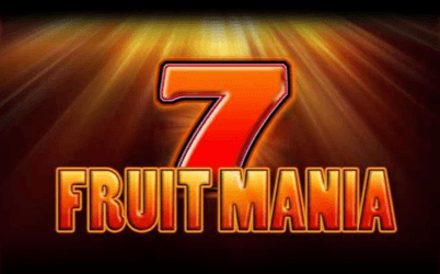 Fruit Mania Spielautomat