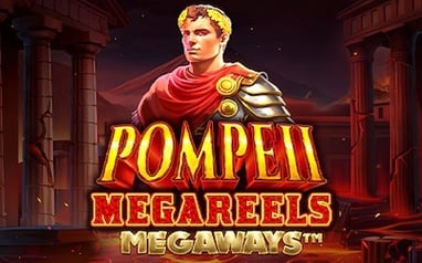 Slot Pompeii Megareels Megaways