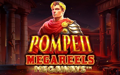 Slot Pompeii Megareels Megaways