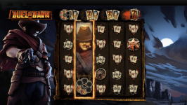 Duel at Dawn slot