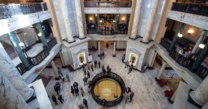 Mobile Sports Betting Bills Introduced in Mississippi