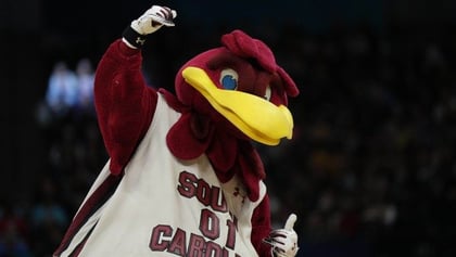 Sports Betting Under Consideration In South Carolina