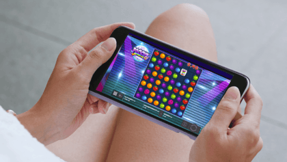 Die besten mobilen Slots fürs Handy 2025