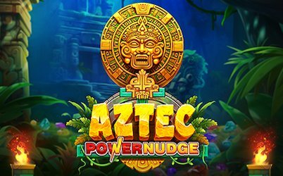 Aztec Powernudge Spielautomat
