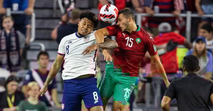 Pro Bookmaker Picks World Cup Winner