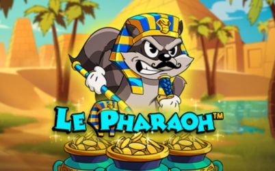 Le Pharaoh Online Slot
