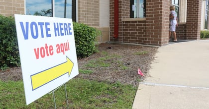 Georgians Favor Casino Gambling, Split On Sports Betting: Poll