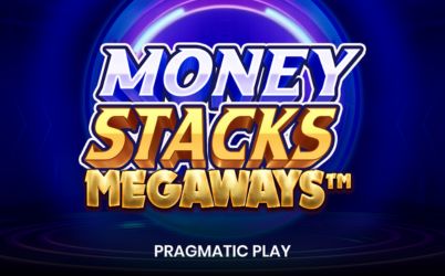 Money Stacks Megaways Online Slot