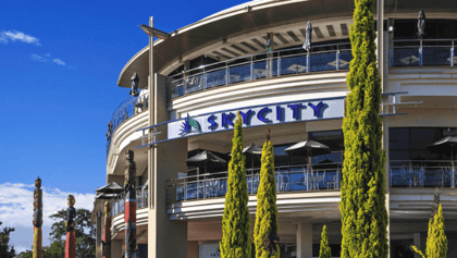 What Are The Best Land Based Casinos In New Zealand?