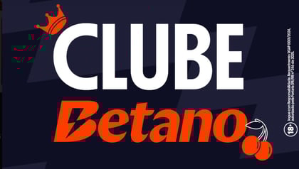 Clube Betano: Programa de Fidelidade com Recompensas
