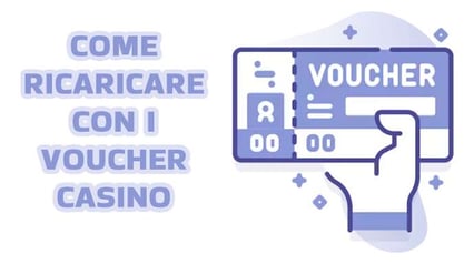 Ricarica Conto Gioco con Metodi di Pagamento Esclusivi dei Casino