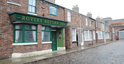 Coronation Street Odds: Rob, Tracy And David In Danger Of Weatherfield Exits