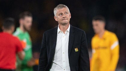 Hvem blir neste Manchester United trener?