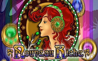 Nouveau Riche Online Slot