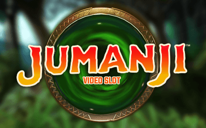 Jumanji Online Slot