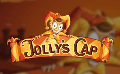 Joker's Cap Spielautomat