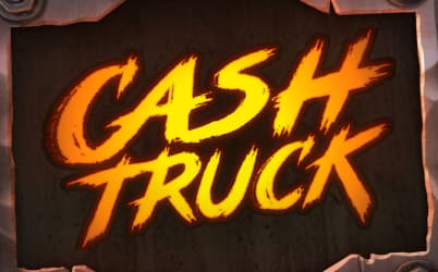 Slot Cash Truck