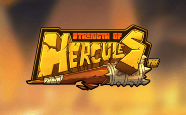 Strength of Hercules Online Slot