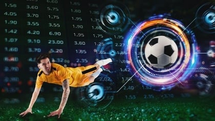 Online Sportwetten Deutschland - Legale Wettmärkte 2025