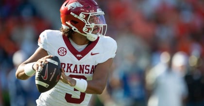 Arkansas Lawmakers Reject Bill For University NIL Athletic Raffles