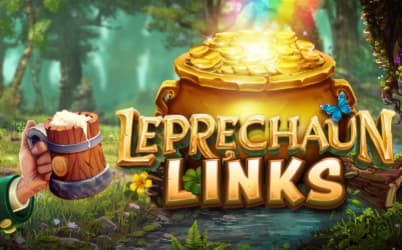 Leprechaun Links Automatenspiel
