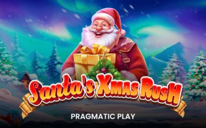 Santa’s Xmas Rush Online Slot