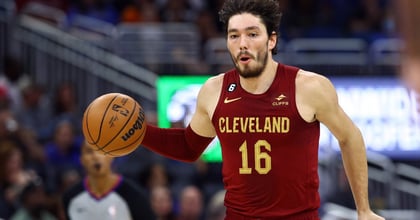 Cleveland Cavs' New Mobile Sports Betting Partner ‘Unlikely’ To Launch Jan. 1