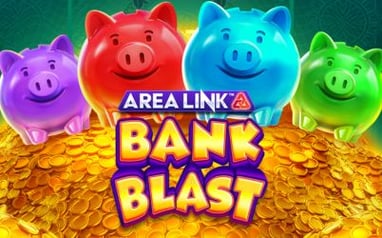 Area Link Bank Blast Online Slot