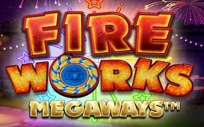 Fireworks Megaways Slotrecension